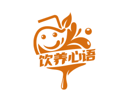 饮养心语 第5类医药商标图样