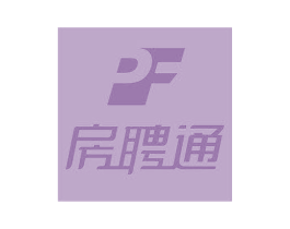 房聘通 第41类教育娱乐商标图样