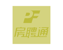 房聘通 第42类技术服务商标图样