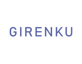 GIRENKU 第25类服装鞋帽商标图样