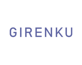 GIRENKU 第9类科学仪器商标图样