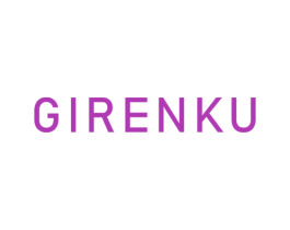 GIRENKU 第35类广告贸易商标图样