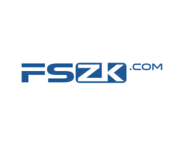 FSZK.COM 第42类技术服务商标图样