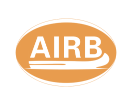 AIRB 第25类服装鞋帽商标图样
