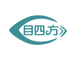 目四方 第44类医疗园艺商标图样