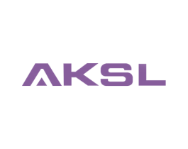 AKSL 第35类广告贸易商标图样