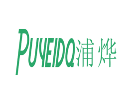 浦烨 PUYEIDQ 第9类科学仪器商标图样