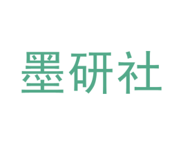 墨研社 第38类通讯传媒商标图样