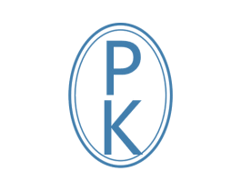 PK 第3类化妆品商标图样