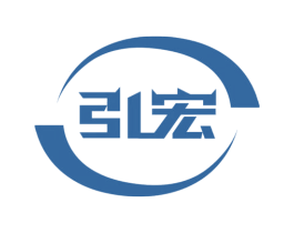 引宏 第6类五金金属商标图样