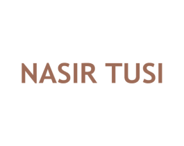 NASIR TUSI 第6类五金金属商标图样