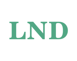 LND 第6类五金金属商标图样