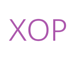 XOP 第6类五金金属商标图样