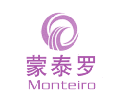蒙泰罗 MONTEIRO 第6类五金金属商标图样