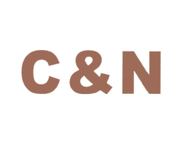 C&N 第6类五金金属商标图样