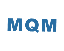 MQM 第6类五金金属商标图样