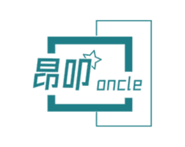 昂叩 ONCLE 第6类五金金属商标图样
