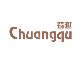 窗趣 第6类五金金属商标图样