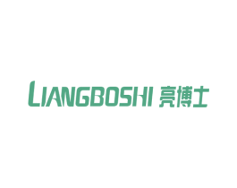 亮博士 第6类五金金属商标图样
