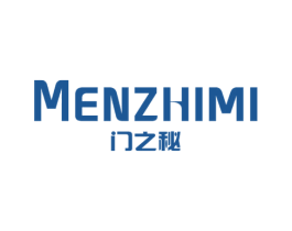 门之秘 第6类五金金属商标图样