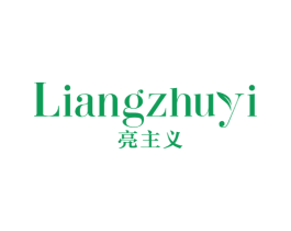 亮主义 第6类五金金属商标图样