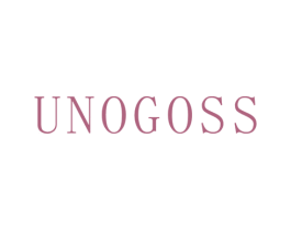 UNOGOSS 第6类五金金属商标图样