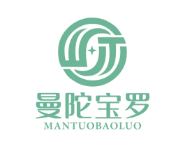曼陀宝罗 第6类五金金属商标图样