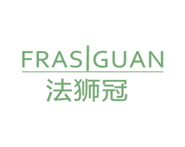 法狮冠 FRASIGUAN 第6类五金金属商标图样