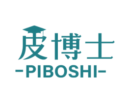 皮博士 第6类五金金属商标图样