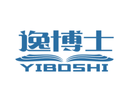 逸博士 第6类五金金属商标图样