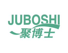 聚博士 第6类五金金属商标图样
