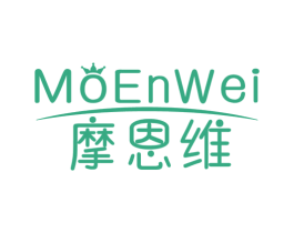 摩恩维 第6类五金金属商标图样