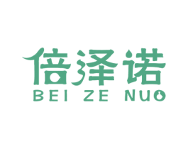 倍泽诺 第6类五金金属商标图样