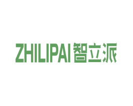 智立派 第6类五金金属商标图样