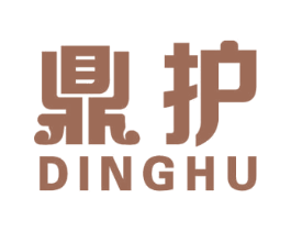 鼎护 第6类五金金属商标图样