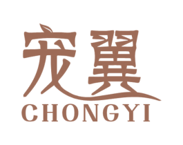 宠翼 第6类五金金属商标图样