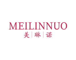 美琳诺 第6类五金金属商标图样
