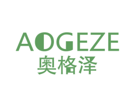 奥格泽 第6类五金金属商标图样