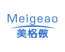 美格傲 第6类五金金属商标图样