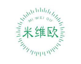 米维欧 第6类五金金属商标图样