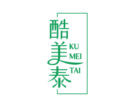 酷美泰 第6类五金金属商标图样
