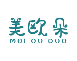 美欧朵 第6类五金金属商标图样