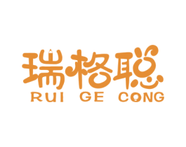 瑞格聪 第6类五金金属商标图样