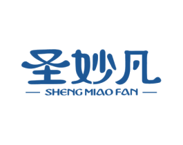 圣妙凡 第6类五金金属商标图样