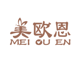 美欧恩 第6类五金金属商标图样