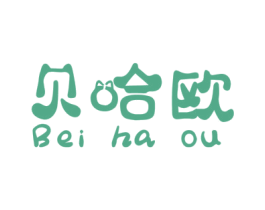 贝哈欧 第6类五金金属商标图样