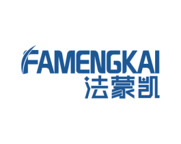法蒙凯 第6类五金金属商标图样