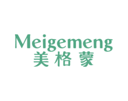 美格蒙 第6类五金金属商标图样
