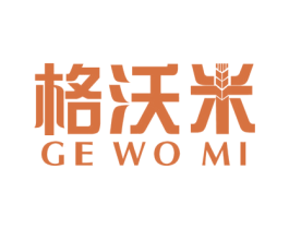 格沃米 第6类五金金属商标图样