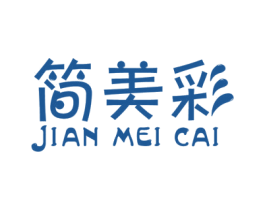 简美彩 第6类五金金属商标图样